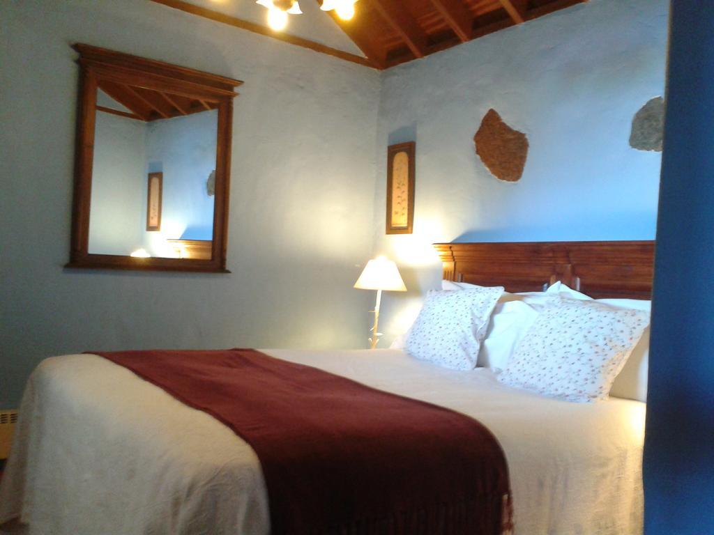 Casa Rural Las Piedras Buenavista Del Norte Exterior foto